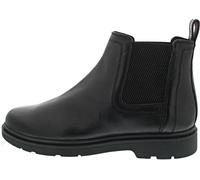 Geox Spherica Chelsea Boot Schwarz - Schwarz / 44