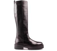 GEOX Schuhe Spherica Ec7 Dame Schwarz 37