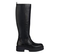 Geox Stiefel Damen Spherica EC7 D36VDF043BCC9999 Schwarz Größe 39