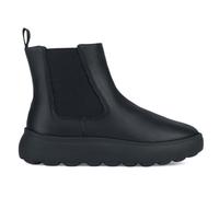 Geox SPHERICA Damen Knöchelschuhe, schwarz, größe 41