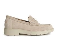 Geox Spherica Ec1 B Loafer EU 39 1/2 Sand