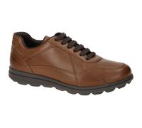 Geox SPHERICA EC12 A U45GRA 00043C6001 braun - Sneakers für Herren - Größe 44
