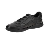 GEOX Schuhe Spherica Ec2 Herr Schwarz 45