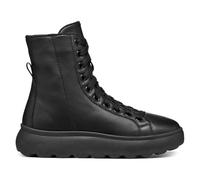 GEOX Schuhe Spherica Ec4.1 Dame Schwarz 37