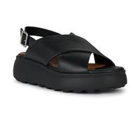 Geox Spherica Ec4.1 S Sandalen EU 37 Black