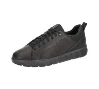 Geox Spherica EC4 Schuhe Sneaker schwarz U25E7B - Größe 45