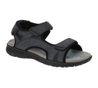 Geox Spherica EC5 Sandale blau navy U25ELA - Größe 44