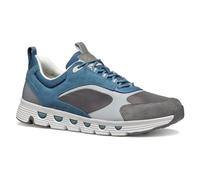 Geox - U SPHERICA ECUB-4 - Grau - Sneaker - Größe 40