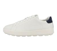 Geox SPHERICA ECUB Damenschuhe D45WEA09BBC C1Z5Q D45WEA 09BBC C1Z5Q Weiß, EU 41