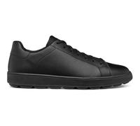Geox Herren Sneaker Low U Spherica Ecub-1 A Schwarz 44