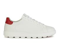 Geox SPHERICA ECUB U45GPA0009BC0050 weiß - Sneakers für Herren - Größe 45