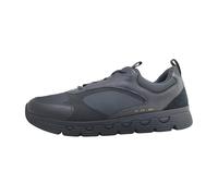 Geox SPHERICA ECUB U46HRA 0FU85C9999 schwarz - Sneakers für Herren - Größe 42