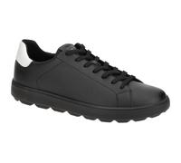 Geox Spherica Sneaker Schuhe schwarz U45GPA - Größe 42