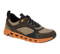 Geox Spherica Ecub-4 A Sportschuhe (Herstellerartikelnummer: U46HRA-0FU22-C0623-43)