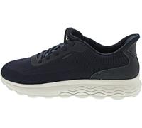 Spherica Plus Herren Sneakers Low - U55MPA06KEKC4002, Marineblau, 43 EU