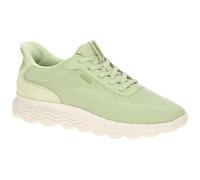 Geox Woman D SPHERICA Plus A Sneakers LT Green 39_EU