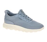 Geox Woman D SPHERICA Plus A Sneakers LT Blue 36 EU