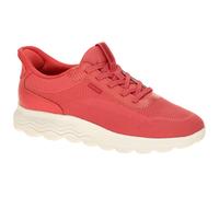 Geox Woman D SPHERICA Plus A Sneakers Coral 41_EU