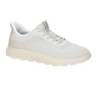 Geox SPHERICA PLUS A U55MPA 06KEKC1002 offwhite - Slipper für Herren - Größe 41