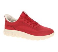 Geox SPHERICA PLUS A U55MPA 06KEKC7000 rot - Slipper für Herren - Größe 44