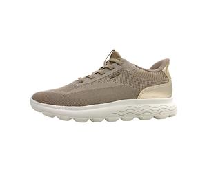 Geox Spherica Plus D557MA-06KBN/CH62L Rosa lt. taupe/lt. gold EU 36