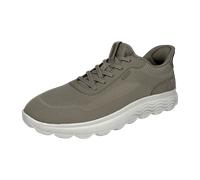 Geox SPHERICA PLUS für Herren, beige, Größe 43 EU
