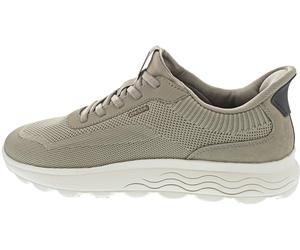 Geox Spherica Plus Slipper Beige - Beige / 45