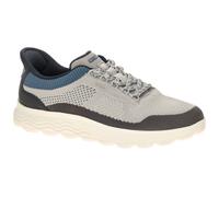 Geox SPHERICA PLUS U65MPE 06KEKC1297 hell-grau - Sneakers für Herren - Größe 41