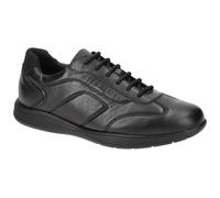 Geox Spherica Schuhe Sneaker schwarz U16BXC - Größe 44
