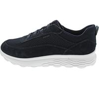 Geox Spherica Schuhe Sneaker blau navy U16BYB - Größe 41