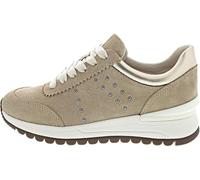 Geox Spherica Sneaker Low Beige