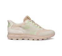 Geox SPHERICA PLUS D657MB 06K22C5322 grau - sportliche Slipper für Damen - Größe 42