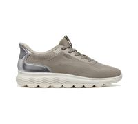Geox Spherica Sneaker Schuhe grau Damen FASTin D557MA - Größe 38