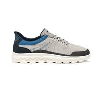 Geox Spherica Sneaker Schuhe grau FASTin U65MPE für Herren, grau, Größe 42 EU