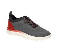 Geox Spherica E Sportschuhe EU 44 Dark Grey / Red