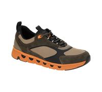 Geox Spherica Ecub-4 A Sportschuhe (Herstellerartikelnummer: U46HRA-0FU22-C0623-44)