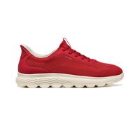 Geox SPHERICA PLUS A U55MPA 06KEKC7000 rot - Slipper für Herren - Größe 46