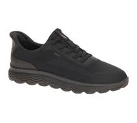 Geox Spherica Sneaker Schuhe schwarz FASTin U55MPA - Größe 41