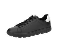 Geox Spherica Sneaker Schuhe schwarz U45GPA - Größe 42