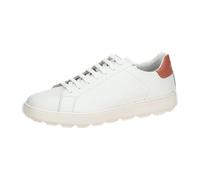 Geox SPHERICA ECUB D45WEA09BBC C1Z5Q weiß - Sneakers für Damen - Größe 40