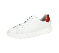 Geox SPHERICA ECUB U45GPA0009BC0050 weiß - Sneakers für Herren - Größe 41
