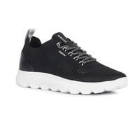 Geox SPHERICA U15BYA 0006KC9999 schwarz - Sneakers für Herren - Größe 43
