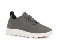Geox Sneaker U Spherica U15Bya-0006K/C3014 Grau Größe 41