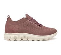 Geox - D SPHERICA A - Violett - Sneaker - Größe 39