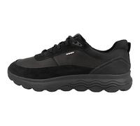 Geox Spherica U Sneakers, Black 01, 41 EU
