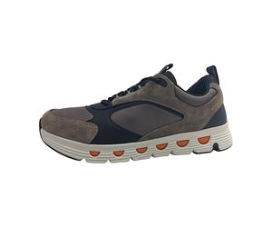 Geox Spherica U46HRA-0FU22/C1381 Grau grey/black C1381 EU 44