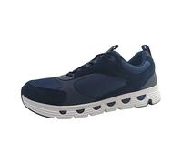 Geox Spherica ECUB-4 Sneaker marineblau/schwarz - 40