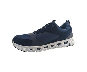 Geox Spherica U46HRA-0FU22/C4KF4 Blau avio/navy C4KF4 EU 45