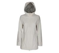 Geox SPHERICA W Parka für Damen, grau, größe 46