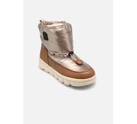 GEOX Schuhe Willaboom Abx Mädchen Beige/braun 36